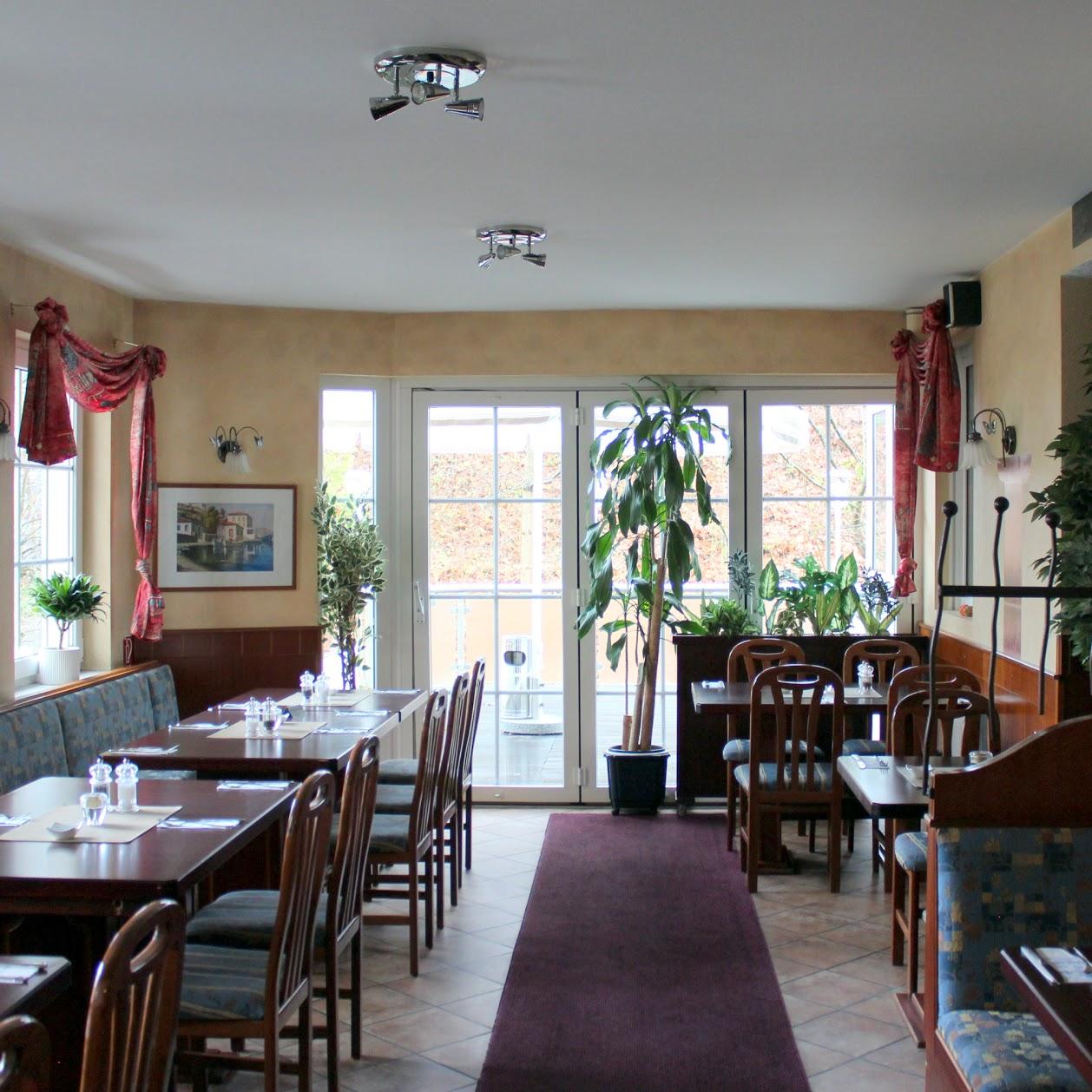 Restaurant "Restaurant Plaka" in Lüdenscheid