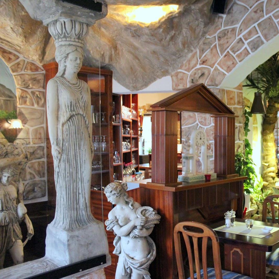 Restaurant "Restaurant Plaka" in  Lüdenscheid