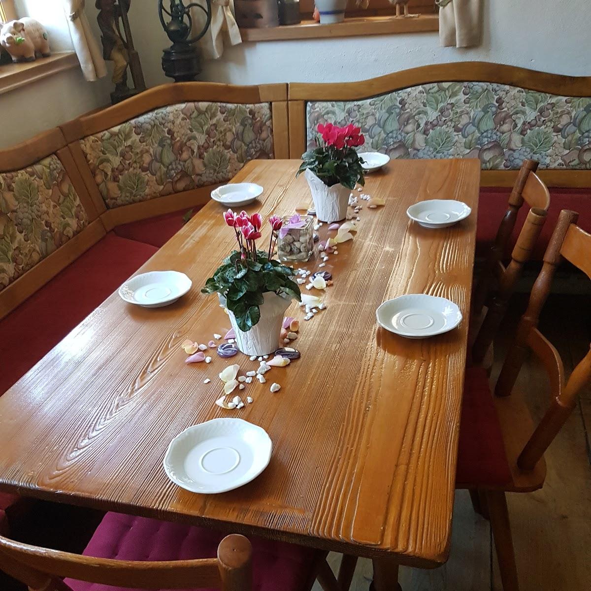 Restaurant "Gundi’s Besastüble" in Aichwald