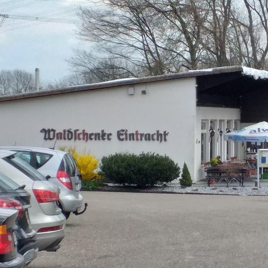 Restaurant "Schmollingers Biergärtle zur Waldschenke" in Aichwald