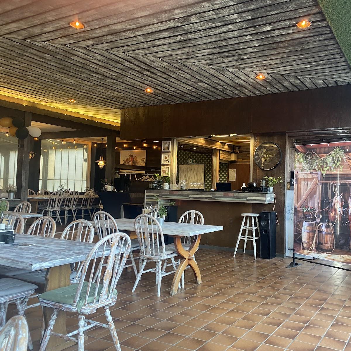 Restaurant "CAVO Restaurant" in Esslingen am Neckar