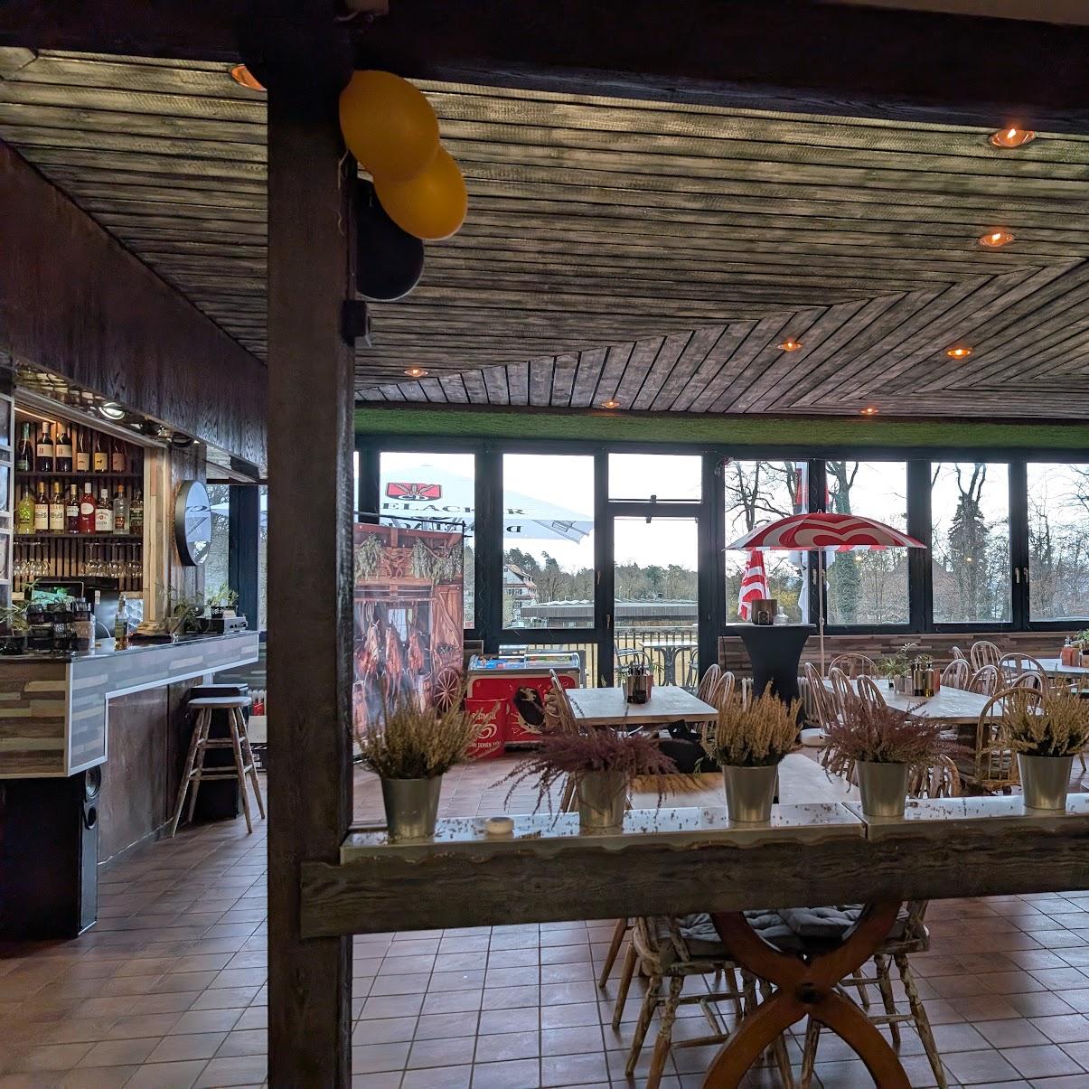 Restaurant "CAVO Restaurant" in Esslingen am Neckar