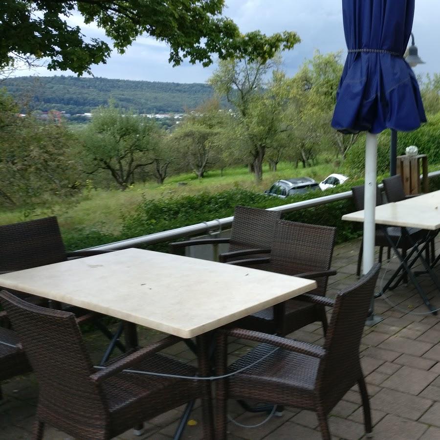 Restaurant "Meilkes Kochtöpfle" in Altbach