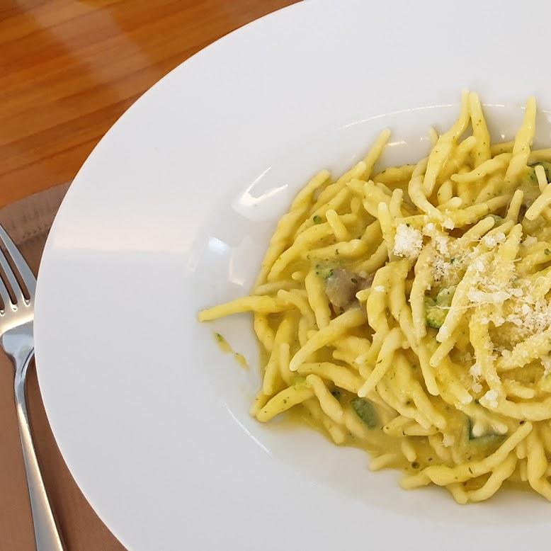 Restaurant "Ristorante Pizzeria da Domenico" in Altbach