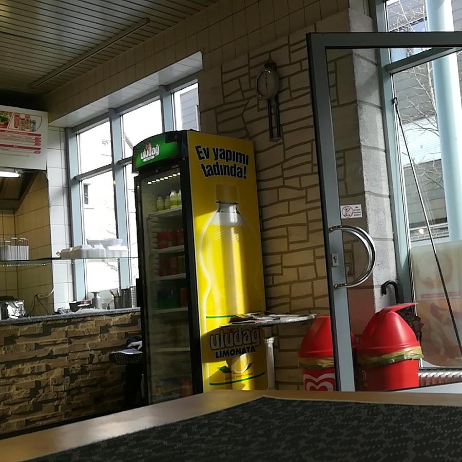 Restaurant "Antalya Pizza Kebaphaus" in Altbach