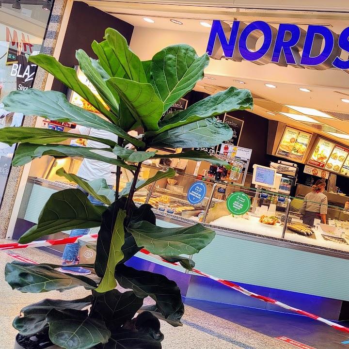 Restaurant "NORDSEE  Stern-Center" in  Lüdenscheid