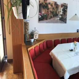 Restaurant "Pizzeria Ristorante Brunnenstube" in Deizisau