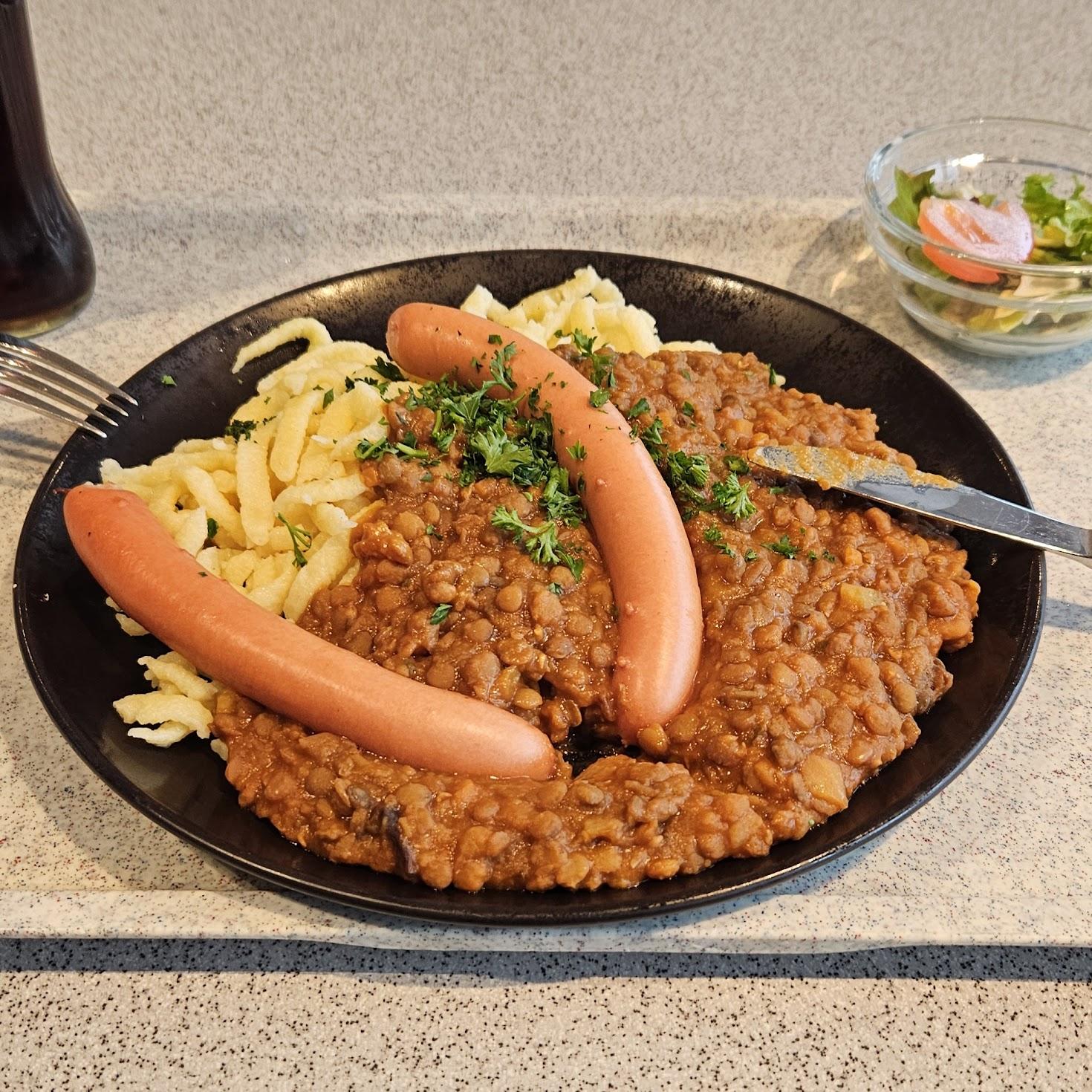 Restaurant "DB Casino" in Plochingen