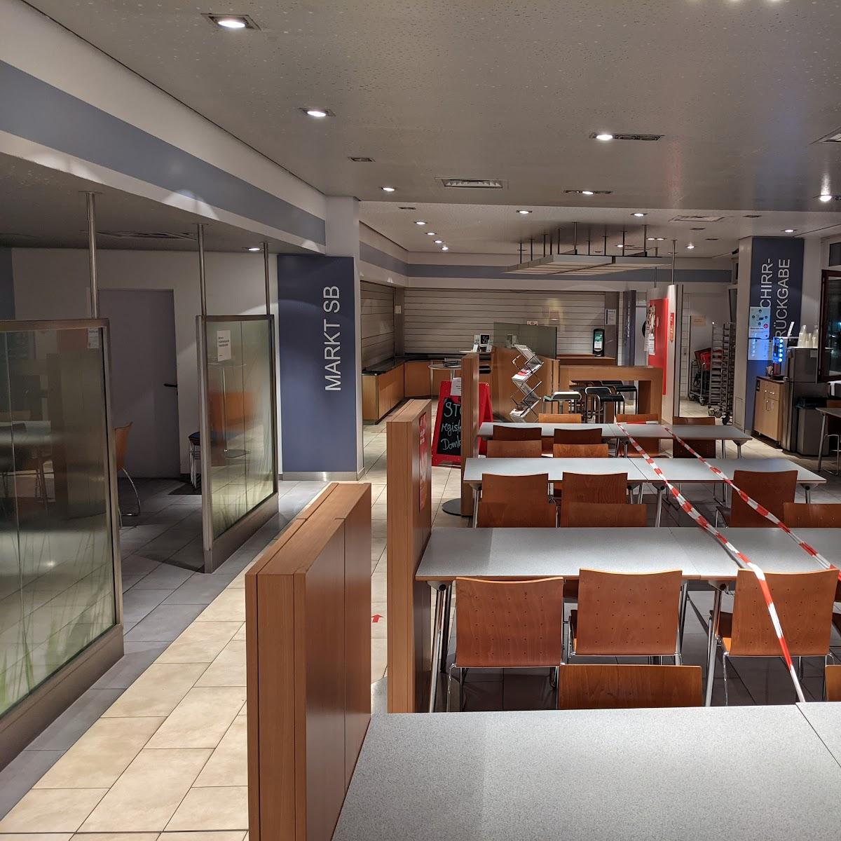 Restaurant "DB Casino" in Plochingen