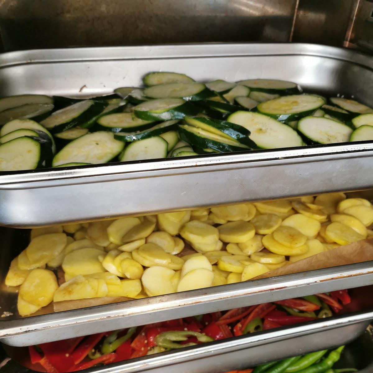 Restaurant "Geschmackvoll Food Club" in Heilbronn
