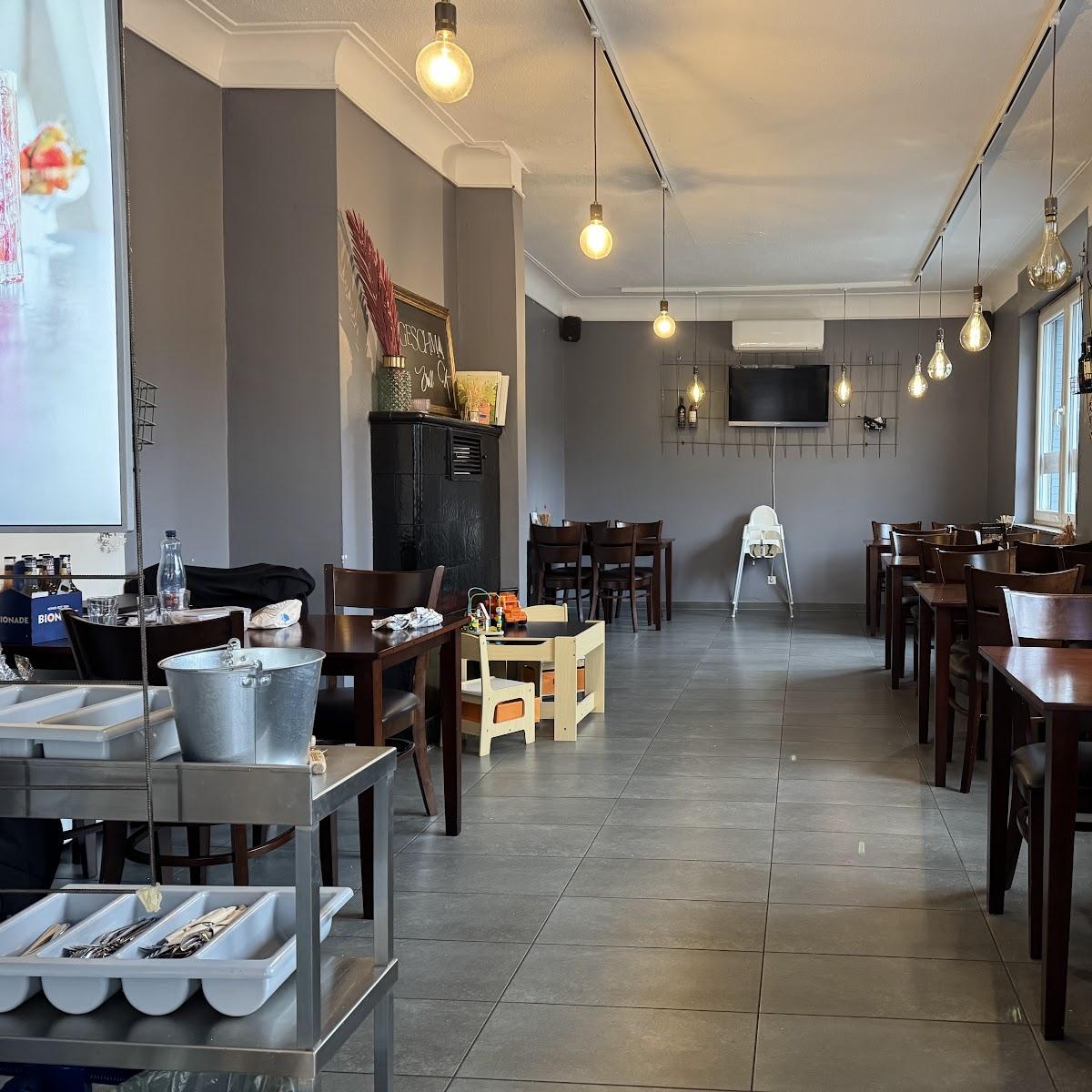 Restaurant "Geschmackvoll Food Club -" in Heilbronn