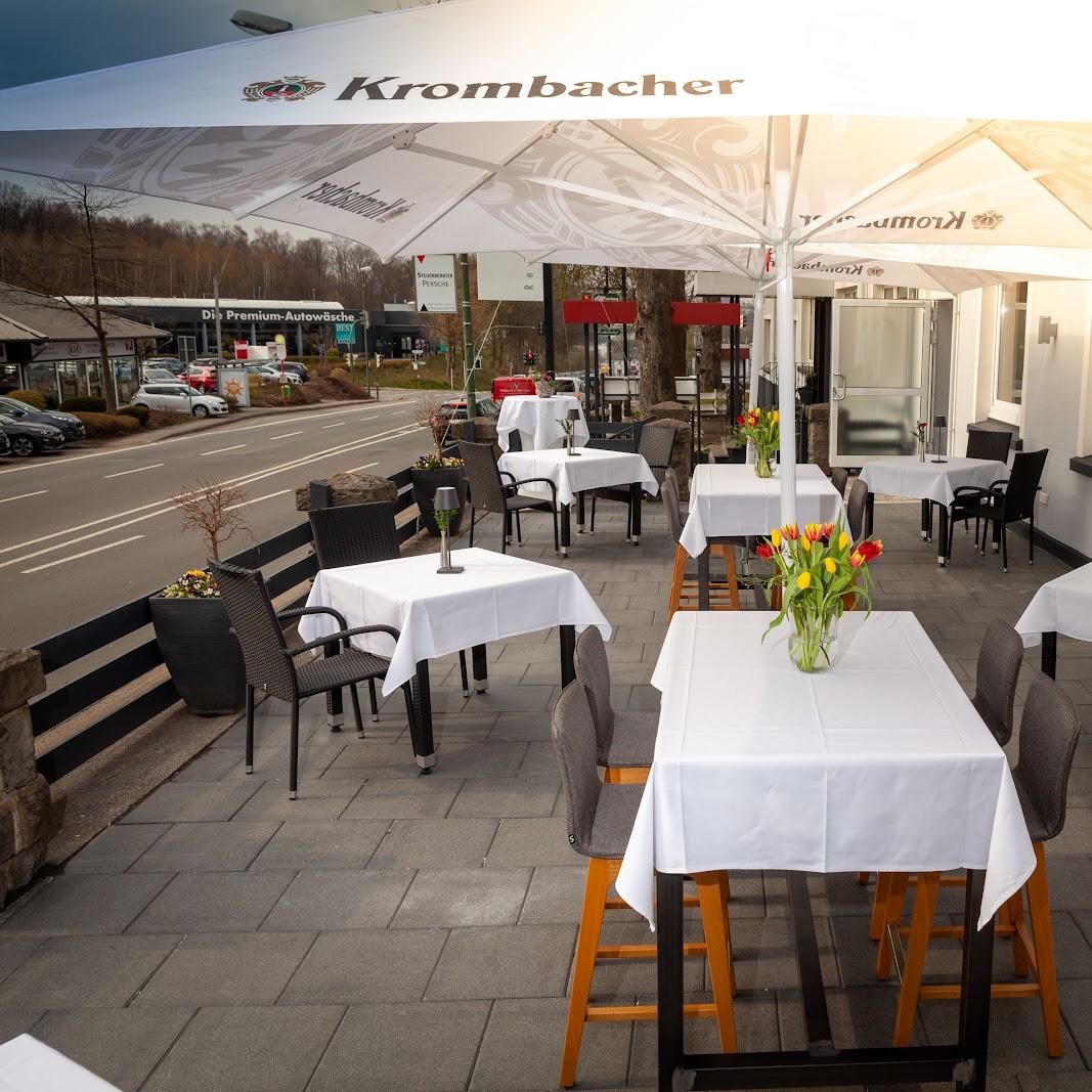 Restaurant "Restaurant Heerwiese" in Lüdenscheid