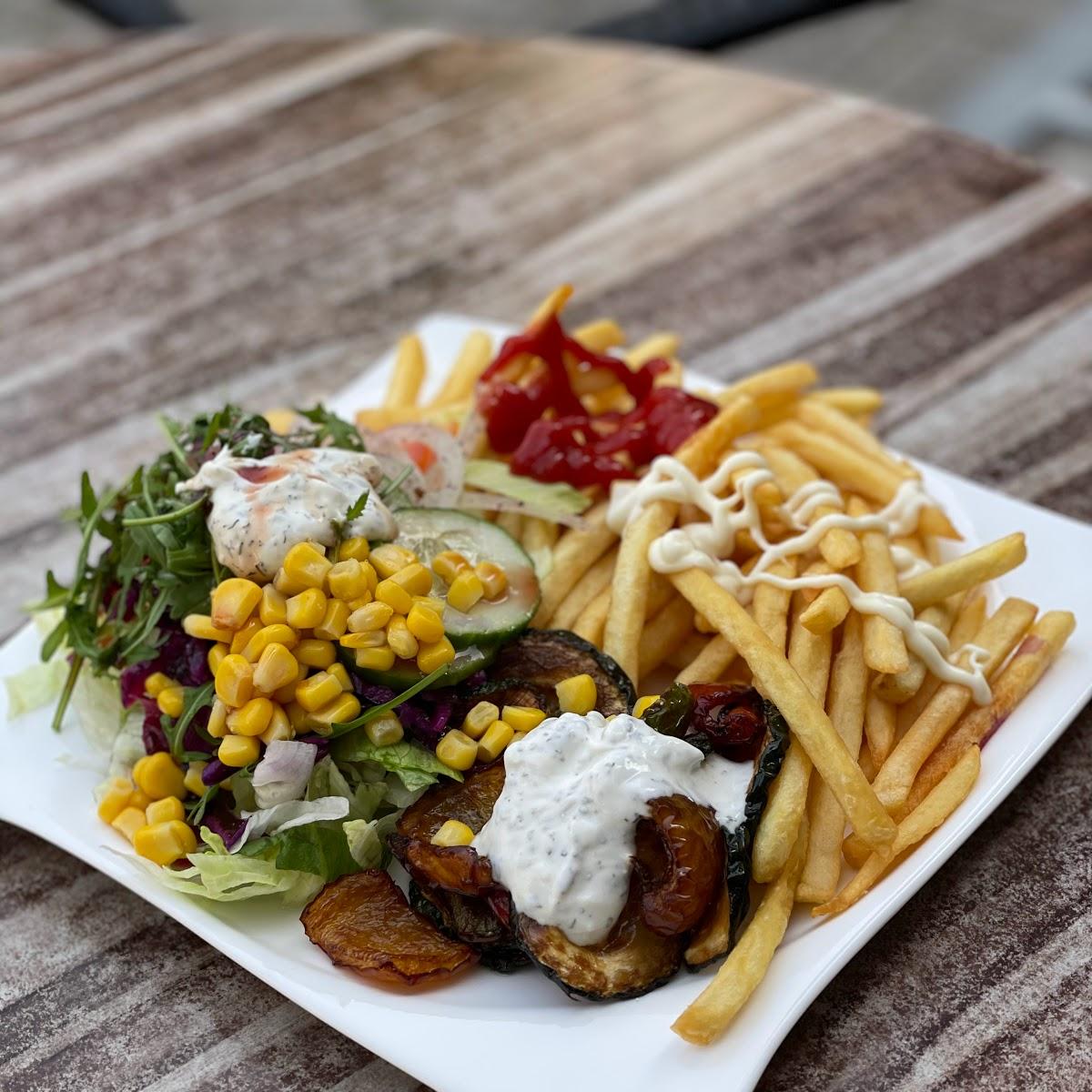 Restaurant "YUMMY" in Heilbronn