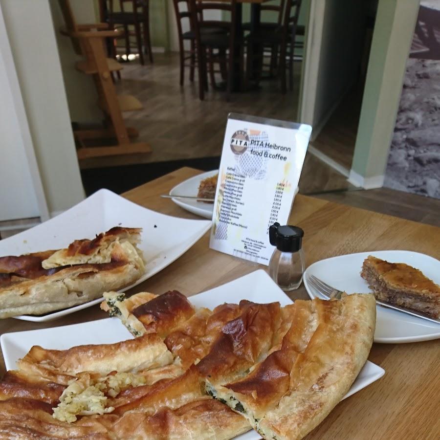 Restaurant "Pita" in Heilbronn