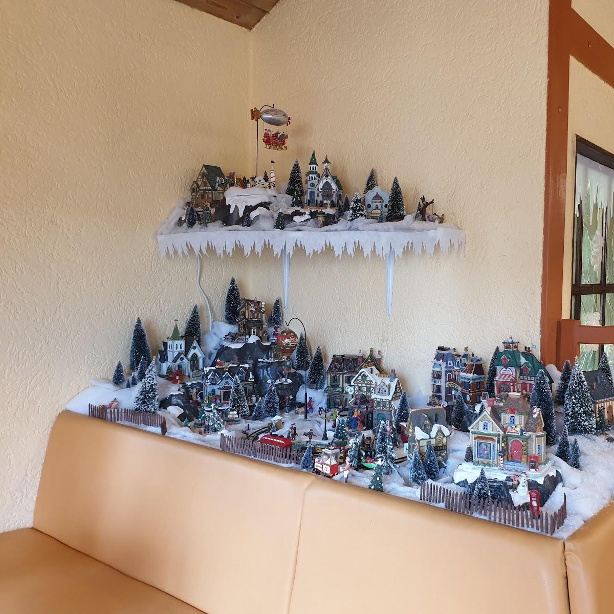 Restaurant "ASV Restaurant" in Heilbronn