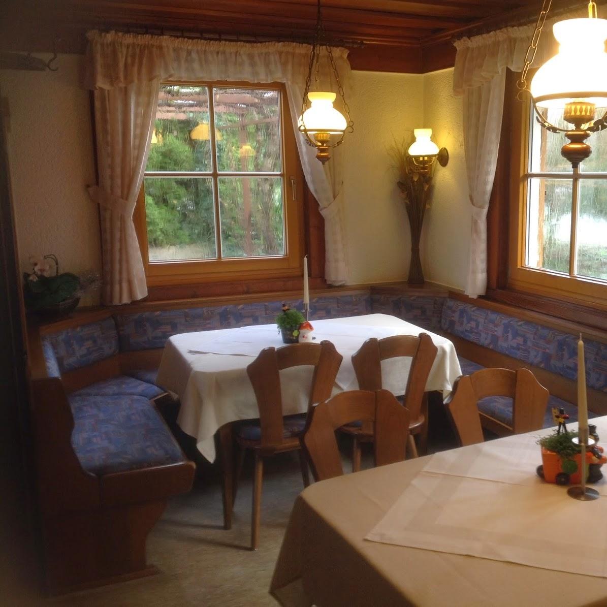 Restaurant "Weinstube Braun" in Heilbronn