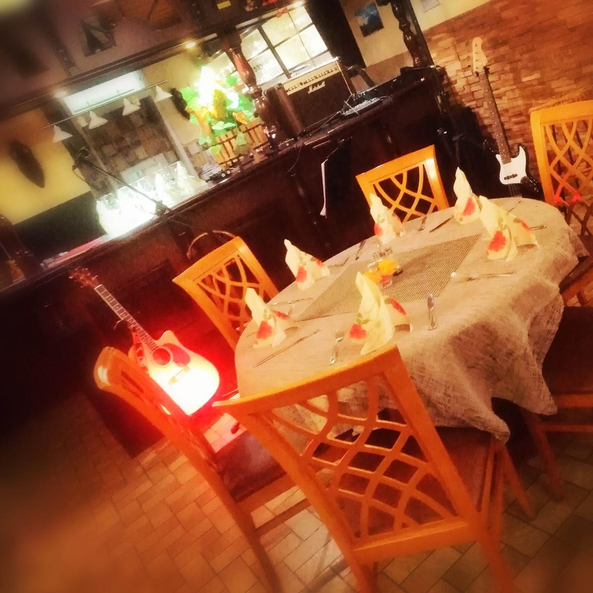 Restaurant "Georgisches Restaurant am Mönchsee" in Heilbronn