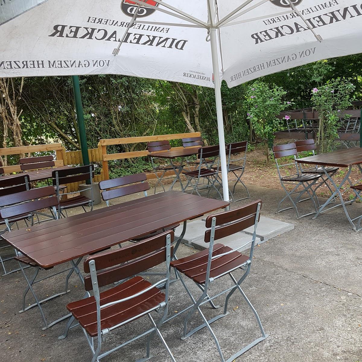 Restaurant "Gaststätte Hühnerfarm" in Heilbronn