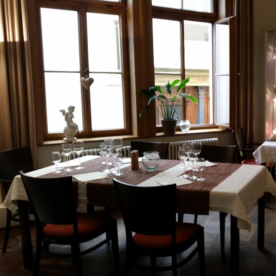 Restaurant "Wein Villa GbR -" in Heilbronn