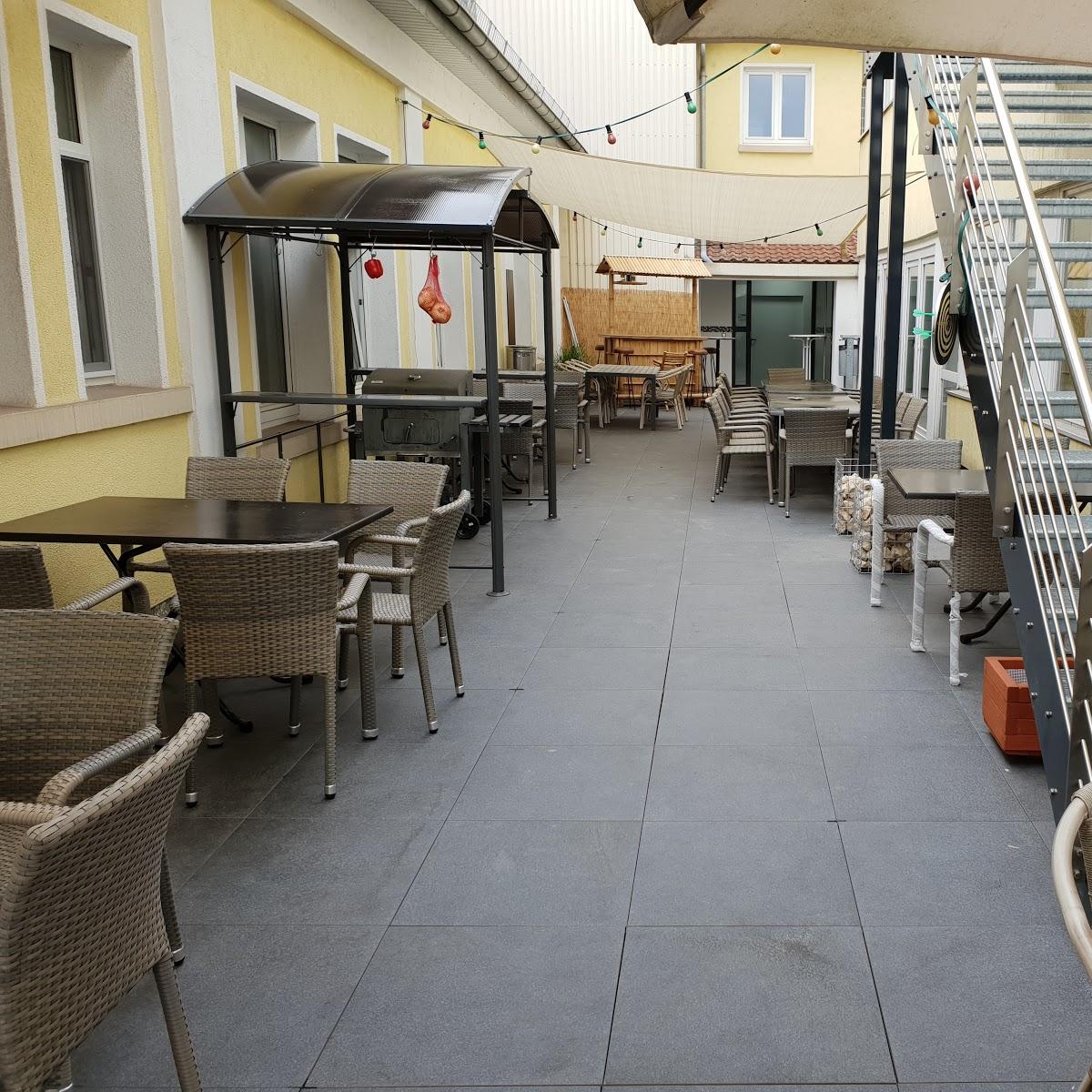 Restaurant "Hawaii Grill" in Heilbronn
