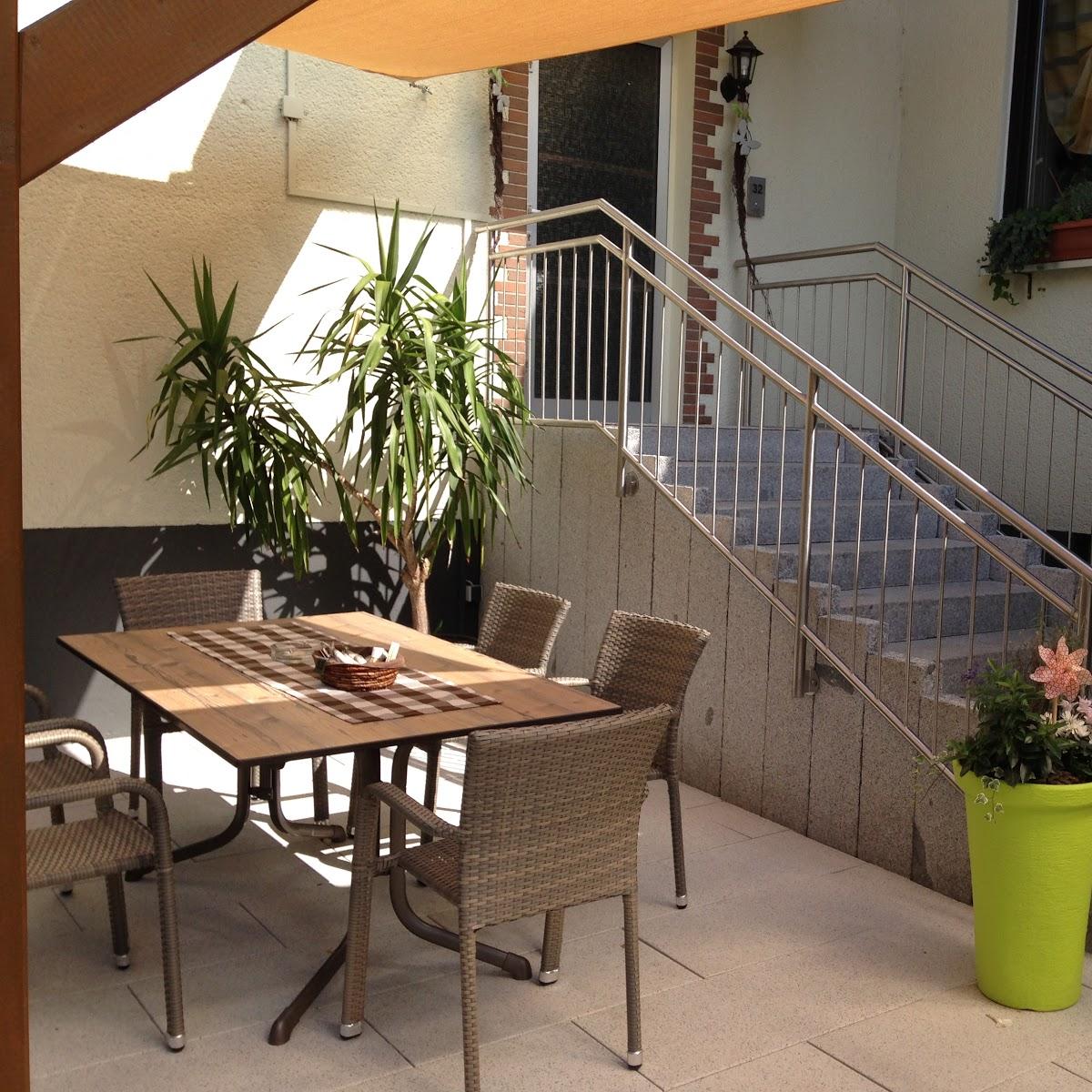 Restaurant "Gaststätte Züchterheim  Zum Sailer " in Heilbronn