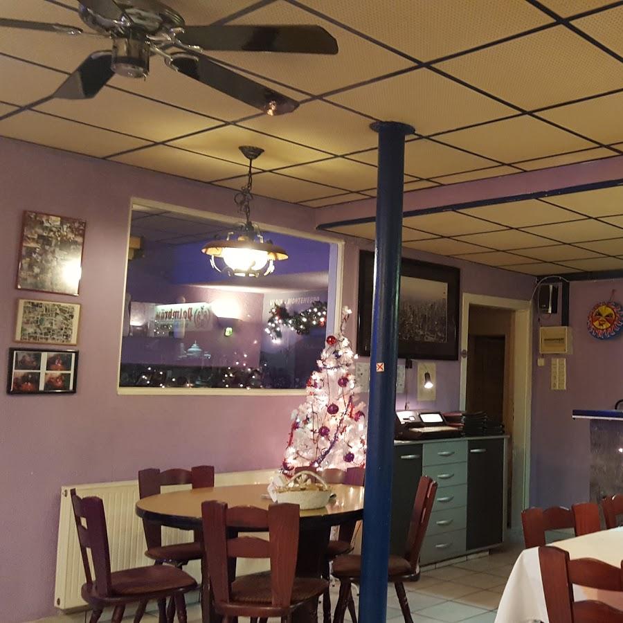 Restaurant "Pizzeria Sonne" in Heilbronn