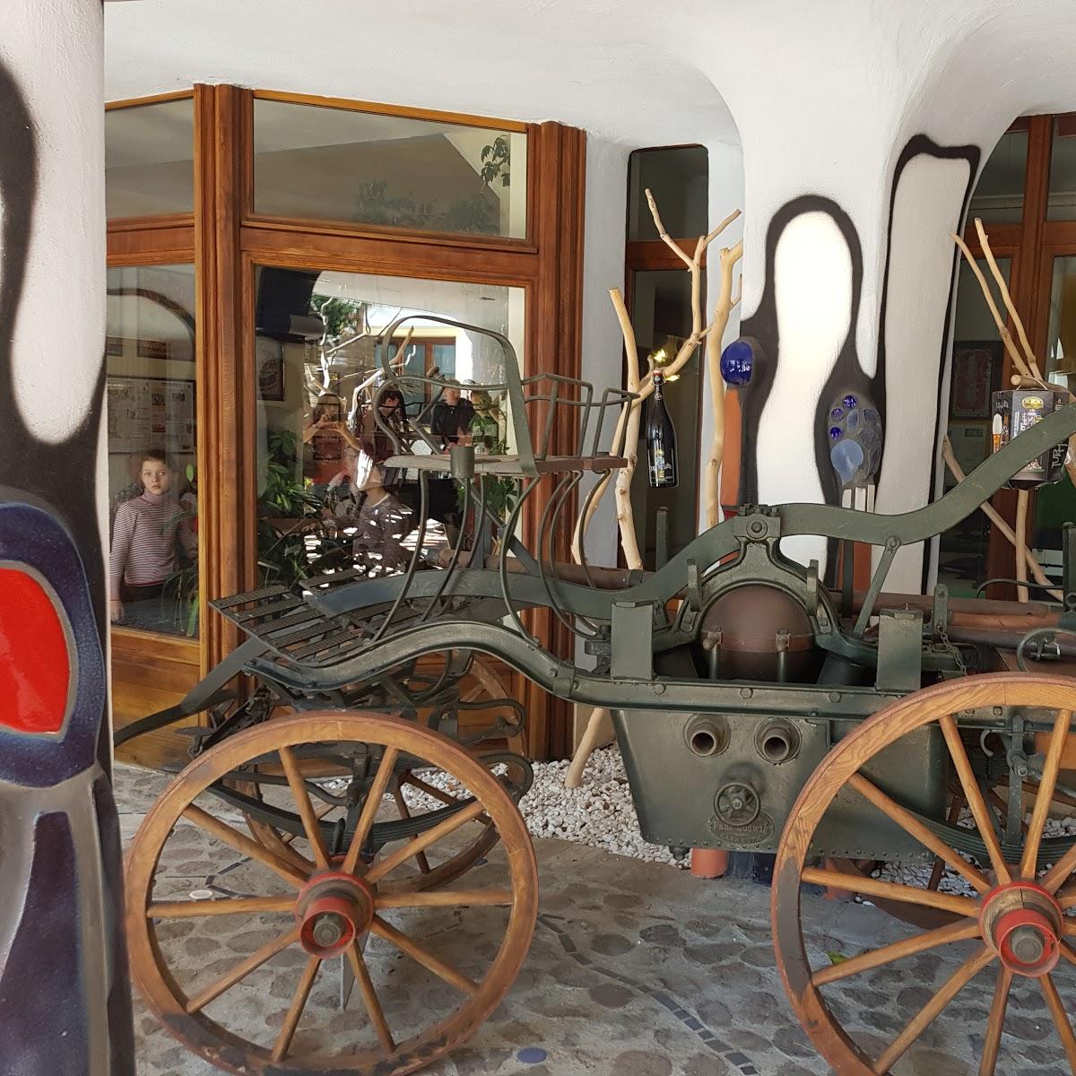 Restaurant "Gaststätte Zum Reegen" in Heilbronn