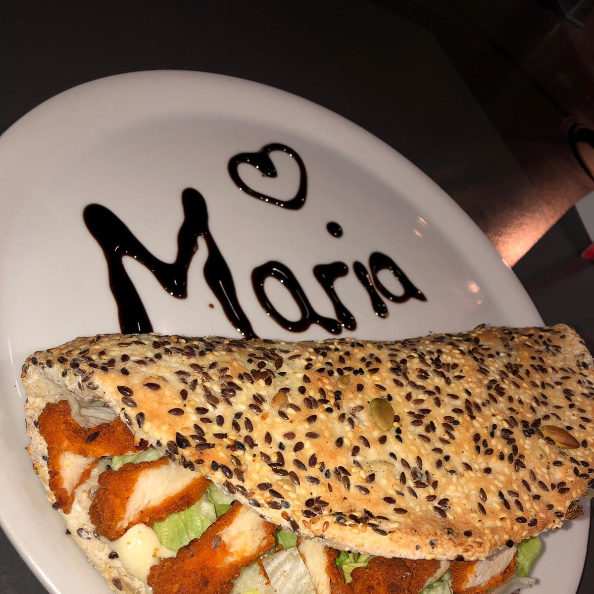 Restaurant "Stückwerk" in  Lüdenscheid