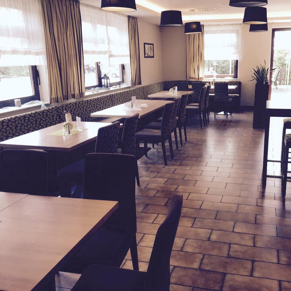 Restaurant "Stadiongaststätte" in Heilbronn