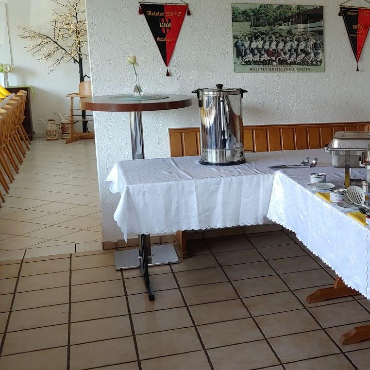 Restaurant "FCK Sportheim-SchwobaKarre" in Heilbronn