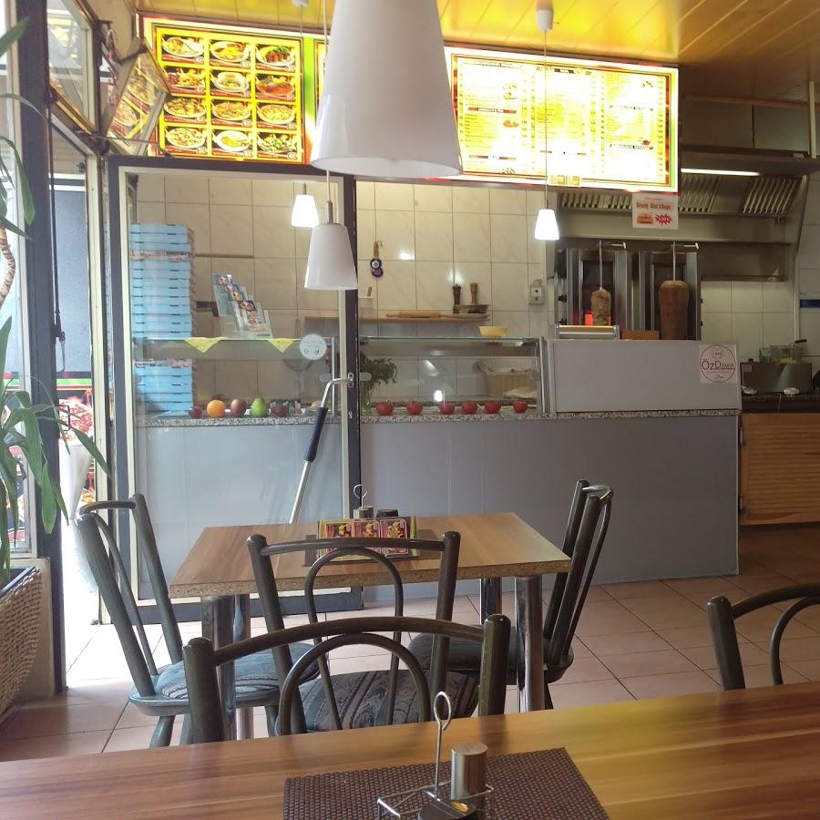 Restaurant "Biberacher Döner und Kebap" in Heilbronn