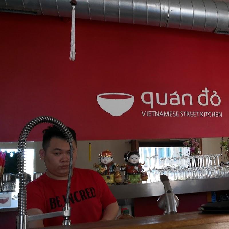 Restaurant "Quan Do Hauptbahnhof" in  Hamburg