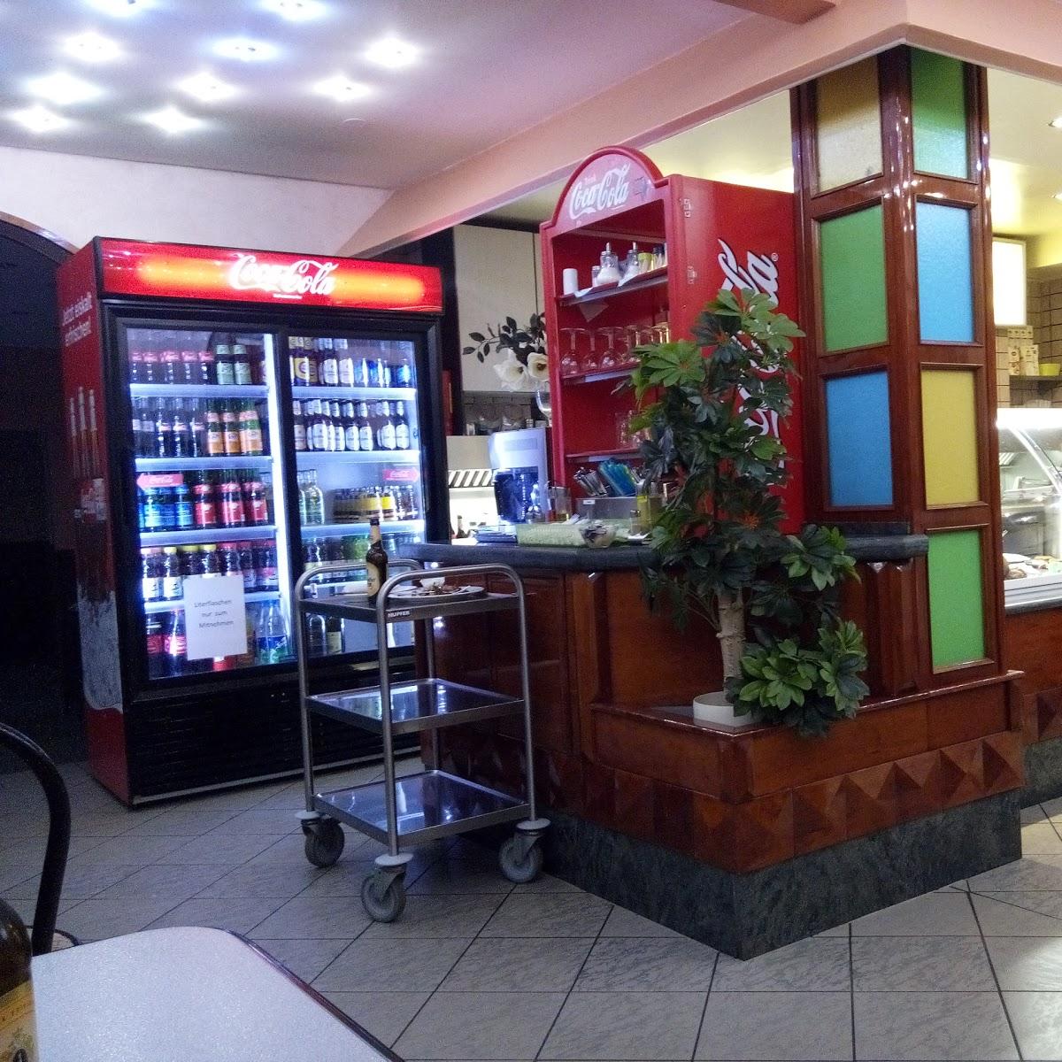 Restaurant "Kalver Grill" in  Lüdenscheid