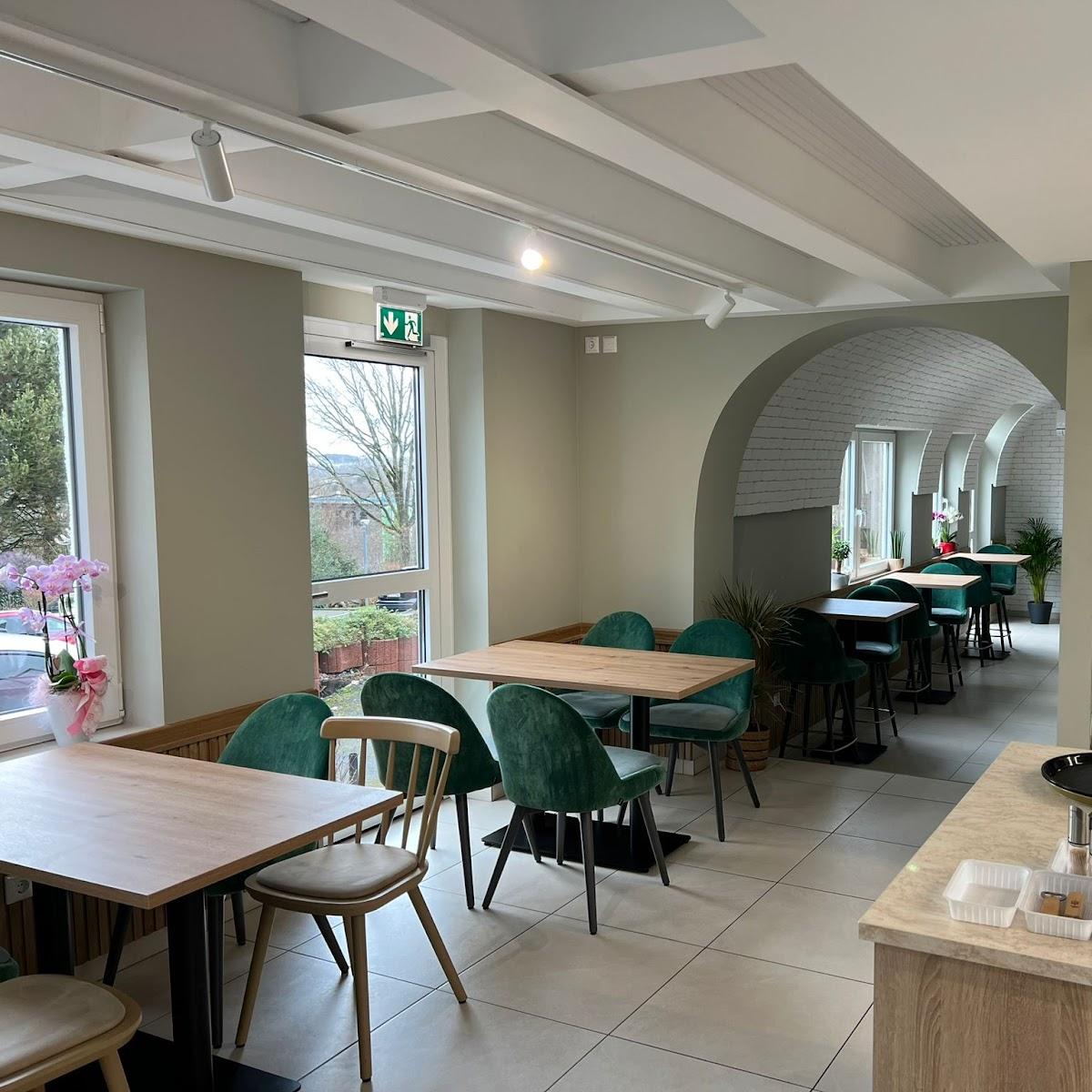 Restaurant "Kalver Grill" in Lüdenscheid