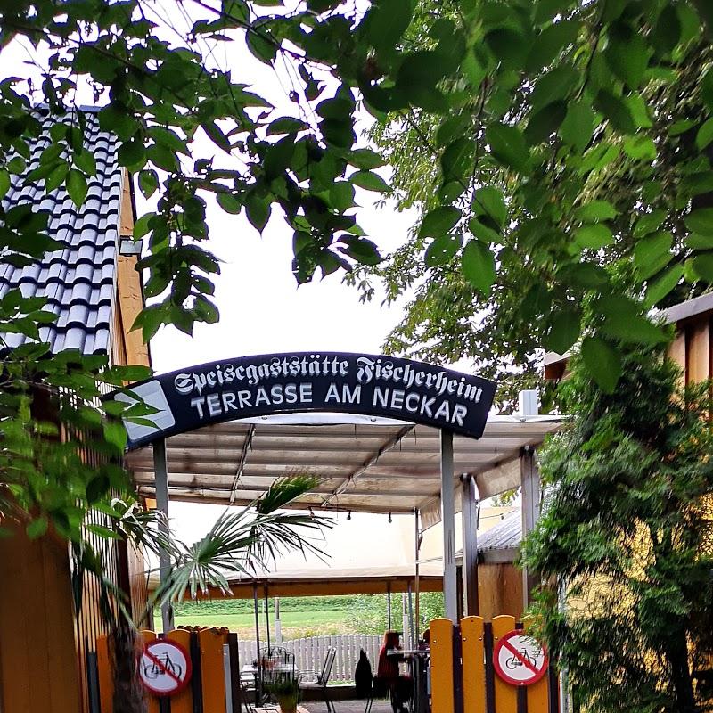 Restaurant "Gaststätte Fischerheim" in Heilbronn