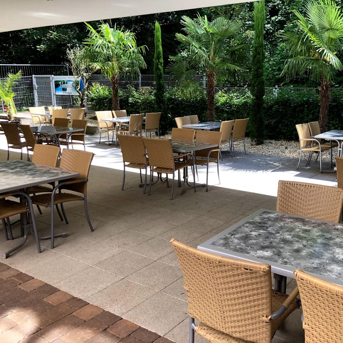Restaurant "Hofwiesengaststätte" in Heilbronn