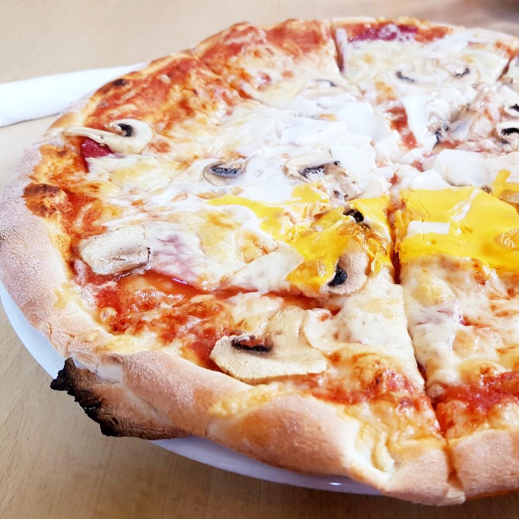 Restaurant "Antebia" in Bad Friedrichshall