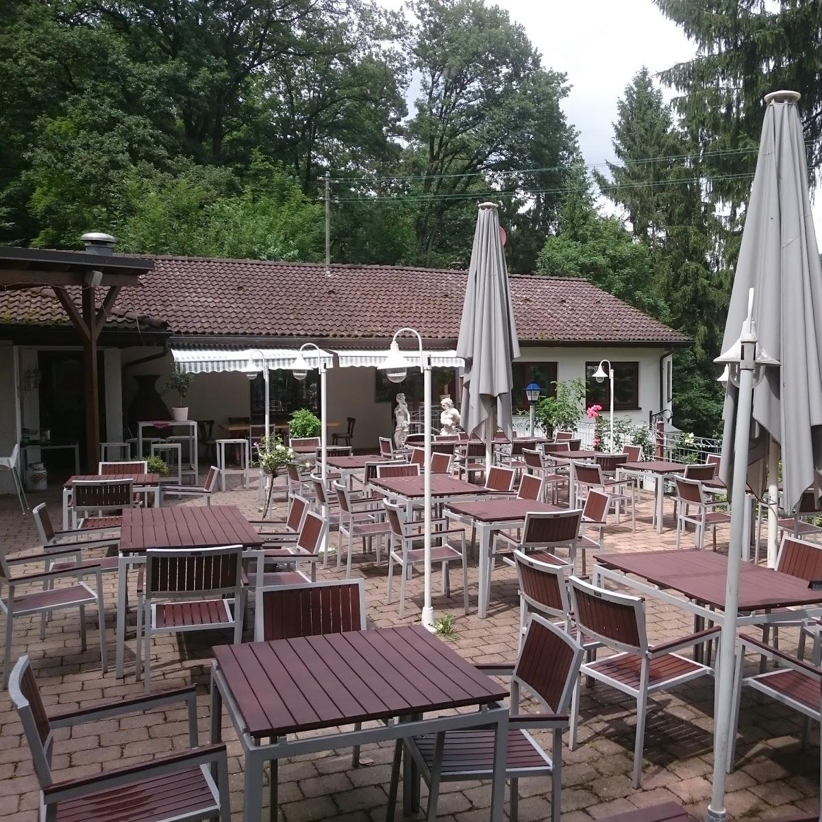 Restaurant "Vereinsgaststätte Schützenheim Gellmersbach" in Weinsberg