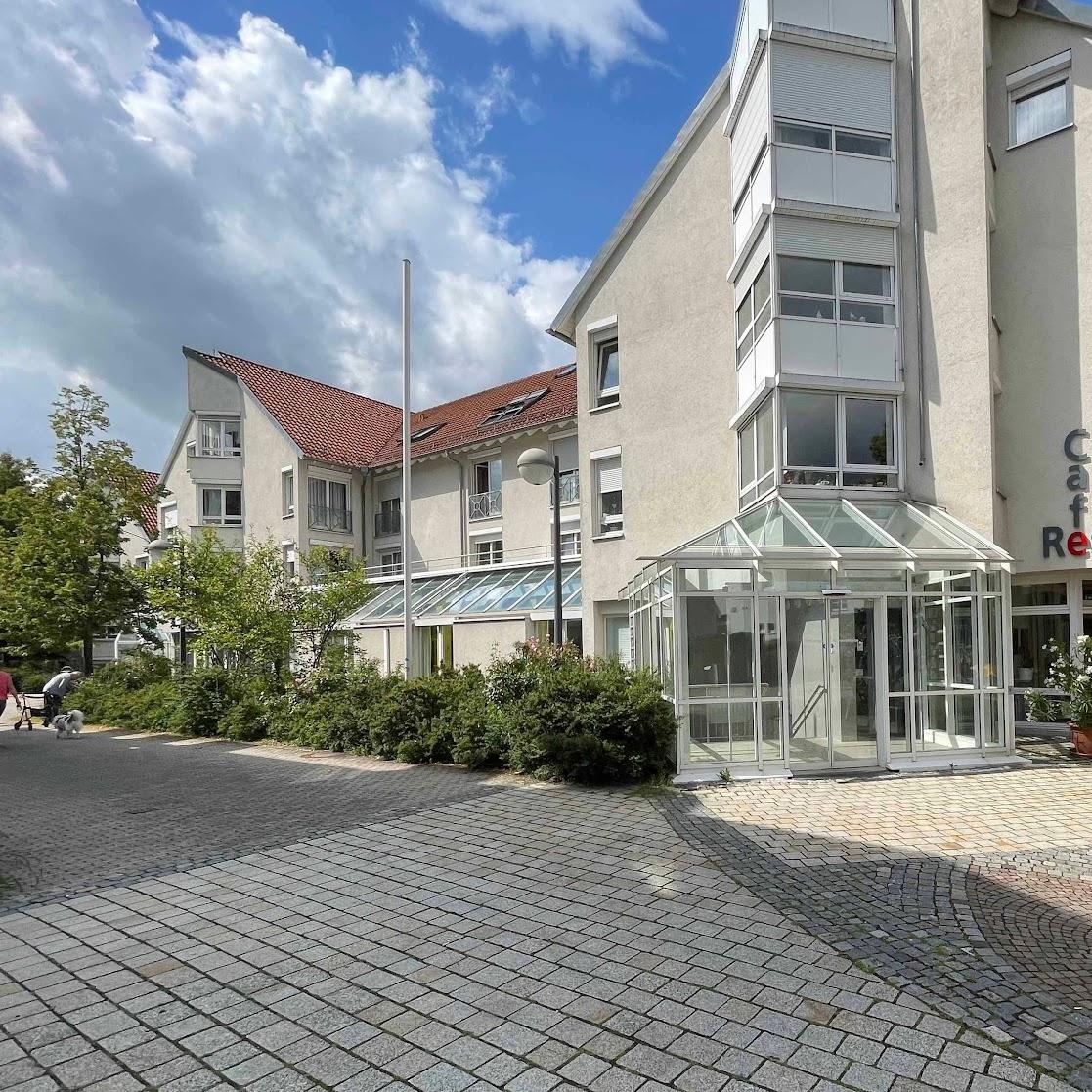 Restaurant "Stiftstube" in Weinsberg