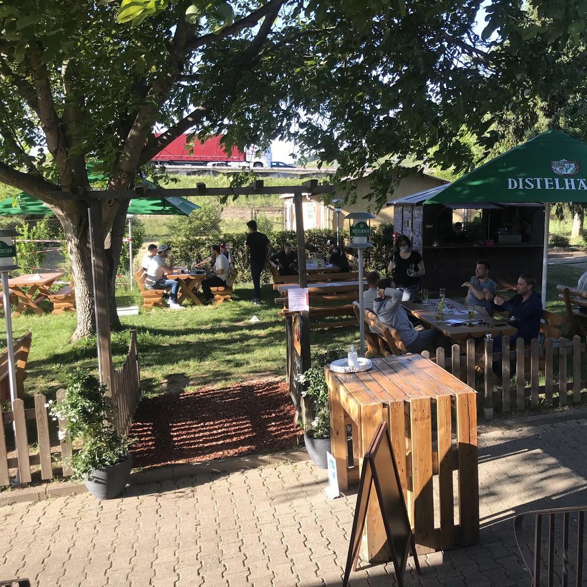 Restaurant "Gaststätte Züchterheim" in Erlenbach