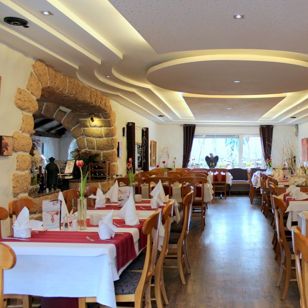 Restaurant "Steakhaus am Piepersloh" in  Lüdenscheid