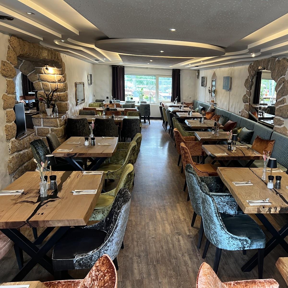 Restaurant "Steakhaus am Piepersloh" in Lüdenscheid