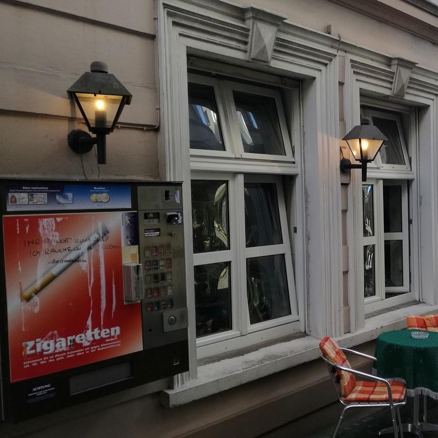 Restaurant "Wirtshaus Budde" in  Lüdenscheid