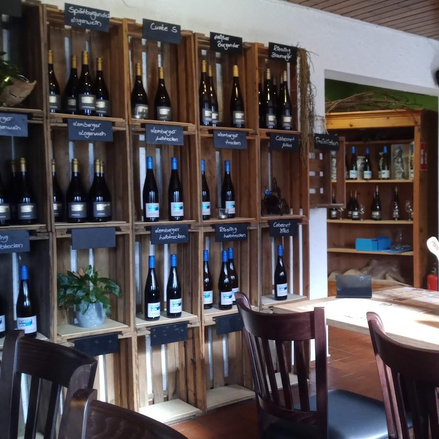 Restaurant "Schnitzelhof" in Erlenbach