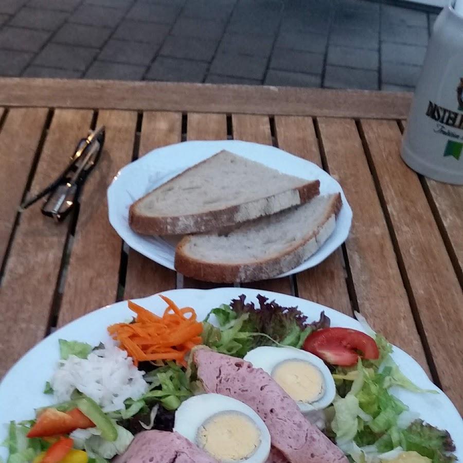 Restaurant "Weik zum guten Trunk" in Erlenbach