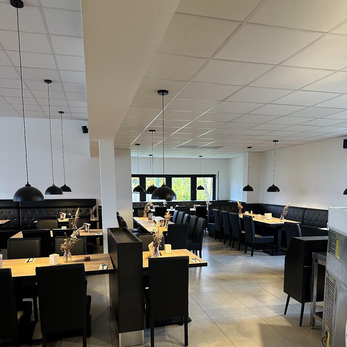 Restaurant "Ristorante Pizzeria Milano -" in Erlenbach
