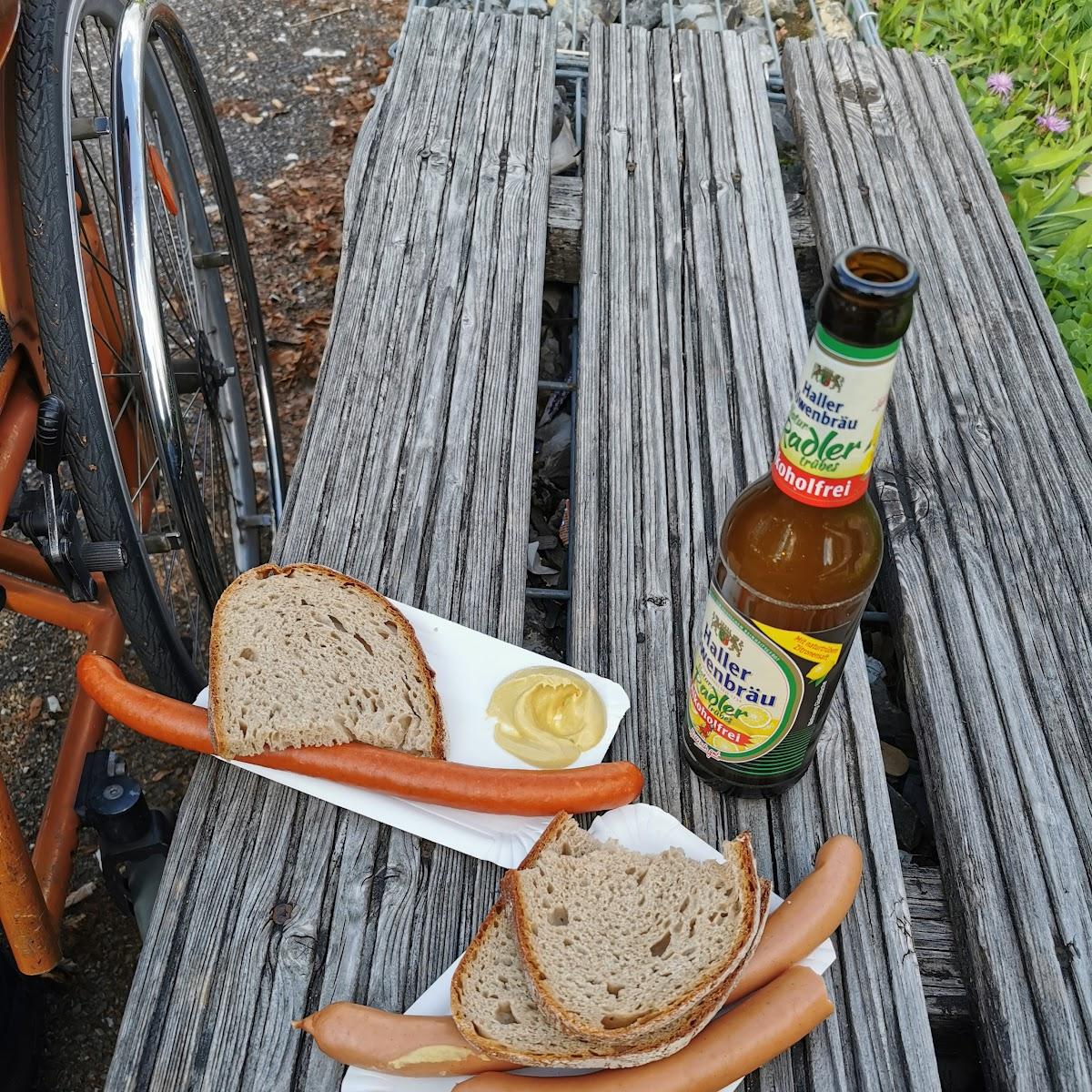 Restaurant "Imbiss er-Platte" in Löwenstein