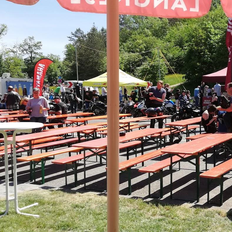 Restaurant "Imbiss er-Platte" in Löwenstein