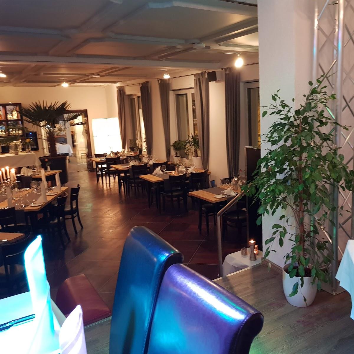 Restaurant "Restaurant Lazarus im Hotel Haus Hollweg" in  Lüdenscheid