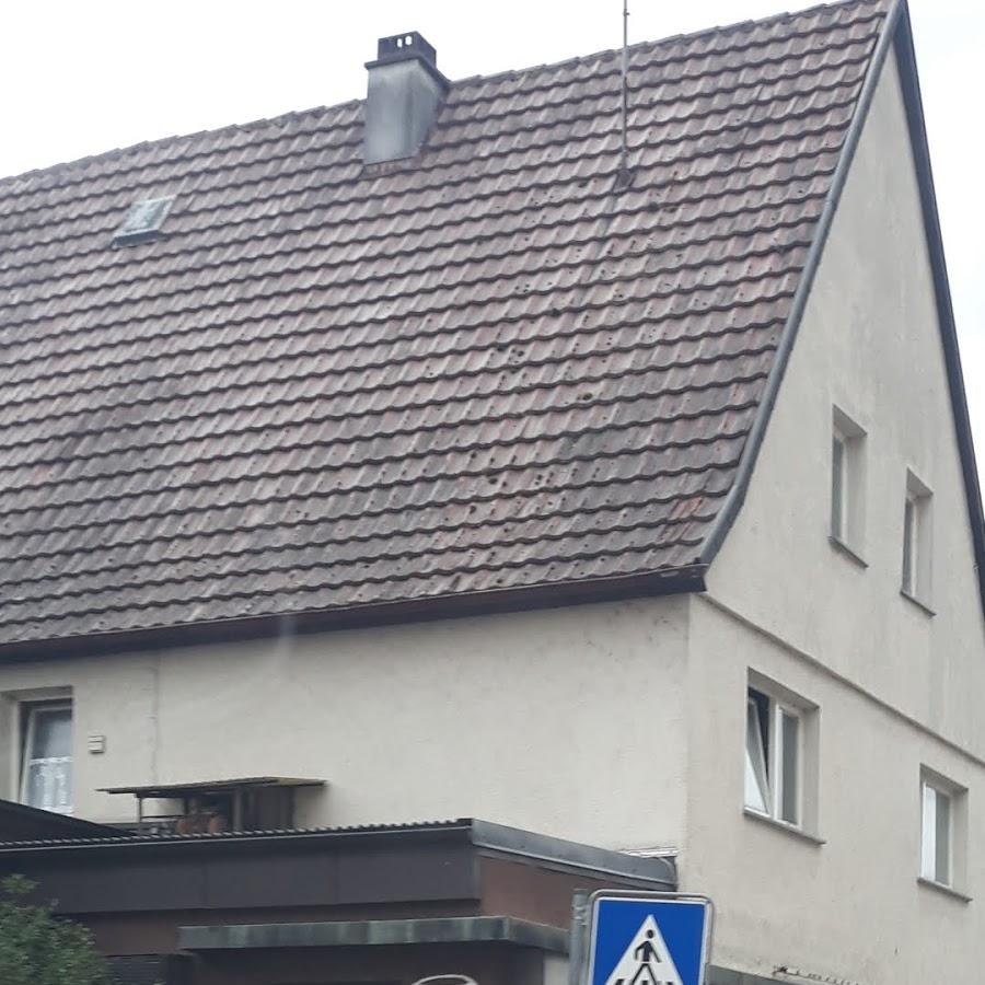 Restaurant "Bine
